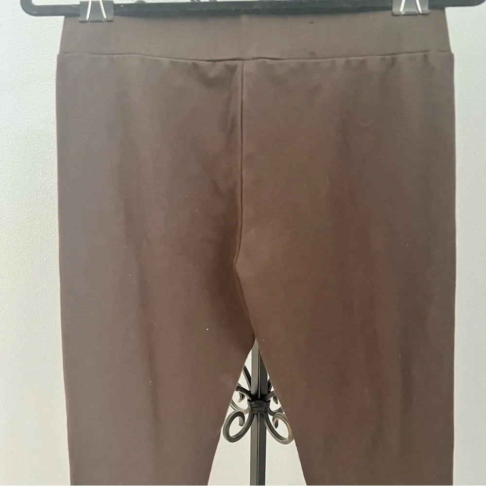 INC International Concepts Dark Brown Pants